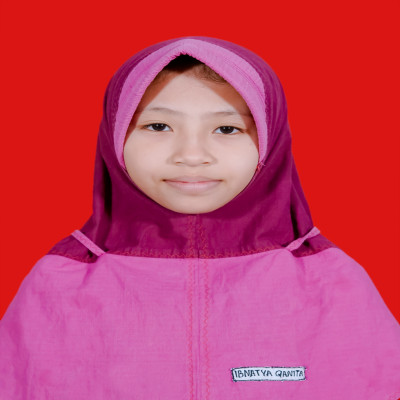 foto profil Ibnatya Qanita Adiva